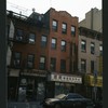 Block 285: Grand Street between Ludlow Street and Orchard Street (south side)