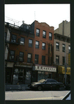 Block 285: Grand Street between Ludlow Street and Orchard Street (south side)