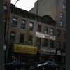 Block 285: Grand Street between Ludlow Street and Orchard Street (south side)