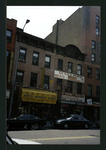 Block 285: Grand Street between Ludlow Street and Orchard Street (south side)