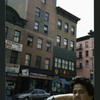 Block 285: Grand Street between Ludlow Street and Orchard Street (south side)
