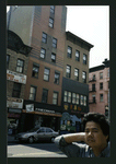 Block 285: Grand Street between Ludlow Street and Orchard Street (south side)