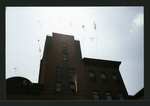 Block 285: Grand Street between Ludlow Street and Orchard Street (south side)