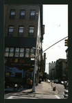 Block 285: Grand Street between Ludlow Street and Orchard Street (south side)