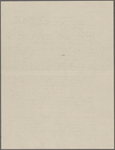 Knickerbocker Trust Co., draft ALS to President and Directors. [Oct. 25-26, 1907].