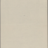 Knickerbocker Trust Co., draft ALS to President and Directors. [Oct. 25-26, 1907].