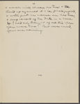 [Nunally], Francesca, AL to. Nov. 1, 1908.