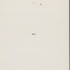 Parker, [Rev. Edwin P.], ALS to. Dec. 24, 1880.