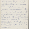 Parker, [Rev. Edwin P.], ALS to. Dec. 24, 1880.