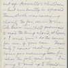 Parker, [Rev. Edwin P.], ALS to. Dec. 24, 1880.