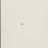 Parker, [Rev. Edwin P.], ALS to. Dec. 24, 1880.