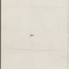 Parker, [Rev. Edwin P.], ALS to. Dec. 24, 1880.