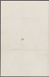 Parker, [Rev. Edwin P.], ALS to. Dec. 24, 1880.