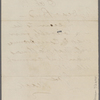 Pond, [Major James Burton], ALS to. Oct. 11, [1876?].