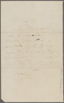 Pond, [Major James Burton], ALS to. Oct. 11, [1876?].