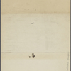 Pond, [Major James Burton], ALS to. Oct. 17, 1890
. 