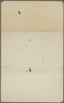 Pond, [Major James Burton], ALS to. Oct. 17, 1890
. 