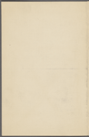 Pond, [Major James Burton], ALS to. Apr. 20, 1894. 