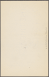 Pond, [Major James Burton], ALS to. May 24, 1895. 