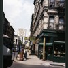 Block 287: Broome Street between Orchard Street and Ludlow Street (north side)