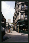 Block 287: Broome Street between Orchard Street and Ludlow Street (north side)