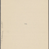 Pond, [Major James Burton], ALS to. Jun. 9, 1895. 