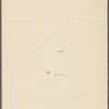 Pond, [Major James Burton], ALS to. Jun. 11, 1895. 