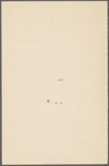 Pond, [Major James Burton], ALS to. Jun. 11, 1895. 