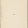 Pond, [Major James Burton], ALS to. Jun. 11, 1895. 