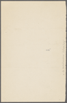 Pond, [Major James Burton], ALS to. Jun. 11, 1895. 
