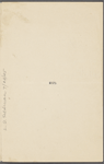 Pond, [Major James Burton], ALS to. Jun. 17, 1895. 