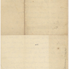 Pond, [Major James Burton], ALS to. Jun. 19, 1895. 