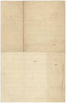 Pond, [Major James Burton], ALS to. Jun. 19, 1895. 