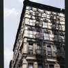 Block 287: Broome Street between Orchard Street and Ludlow Street (north side)