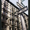 Block 287: Broome Street between Orchard Street and Ludlow Street (north side)