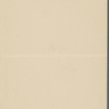 Pond, [Major James Burton], ALS to. [Jun. 18, 1897]. 