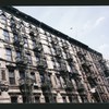 Block 287: Broome Street between Orchard Street and Ludlow Street (north side)