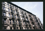 Block 287: Broome Street between Orchard Street and Ludlow Street (north side)