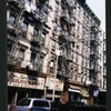 Block 287: Broome Street between Orchard Street and Ludlow Street (north side)