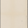 Pond, [Major James Burton], ALS to. Oct. 7, 1898.