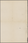 Pond, [Major James Burton], ALS to. Oct. 7, 1898.