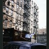 Block 287: Broome Street between Orchard Street and Ludlow Street (north side)