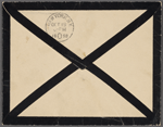 Pond, [Major James Burton], ALS to. Oct. 7, 1898.