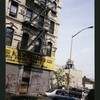 Block 287: Broome Street between Orchard Street and Ludlow Street (north side)
