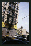 Block 287: Broome Street between Orchard Street and Ludlow Street (north side)