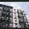 Block 287: Broome Street between Orchard Street and Ludlow Street (north side)