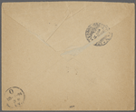 Pond, [Major James Burton], ALS to. Sep. 26, 1899.