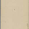 Pond, [Major James Burton], ALS to. Oct. 31, 1899.