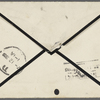 Pond, [Major James Burton], ALS to. Jul. 1, 1900.