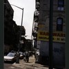 Block 287: Ludlow Street between Broome Street and Delancey Street (west side)